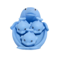 CANARD DE BAIN BALEINE