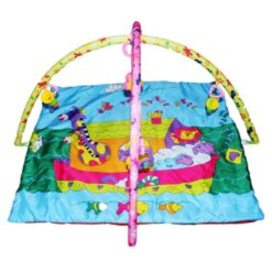 TAPIS D'EVEIL