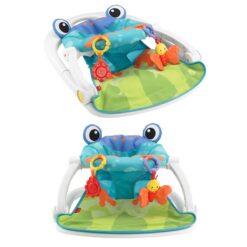 SIEGE BEBE