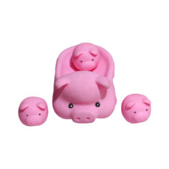 CANARD DE BAIN COCHON