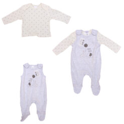 GRENOUILLERE - CUTE BABY