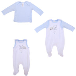 GRENOUILLERE - CUTE BABY
