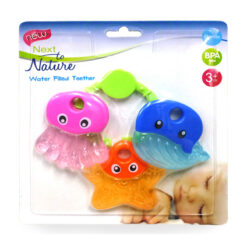 Anneau de dentition Nature - Mer