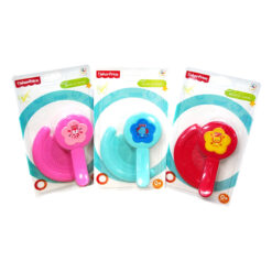 Brosse et Peigne Fisher Price