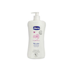 Lait corporel Chicco Baby Moments pour bébé