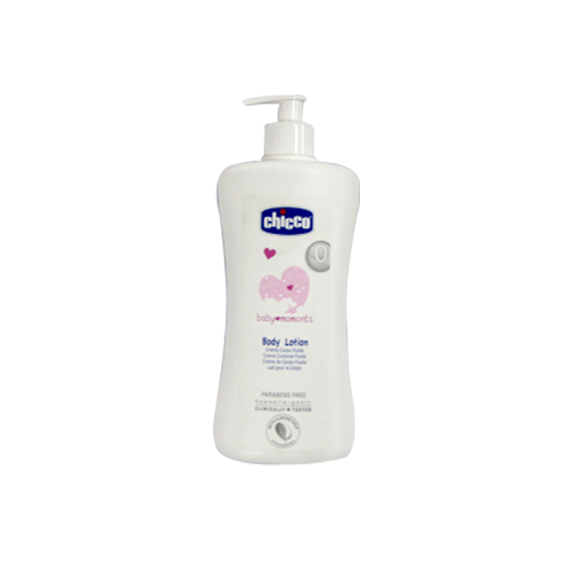 Chicco Body lotion 5000F