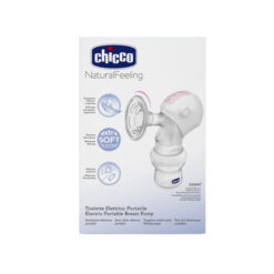 Tire Lait manuel Chicco