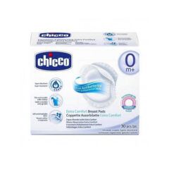 Coussinet d'allaitement Chicco 30 Pieces