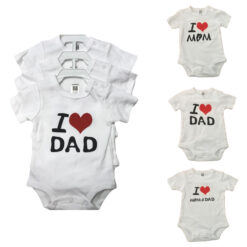 LOT DE 3 BODYS LOVE