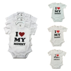 LOT DE 3 BODYS LOVE