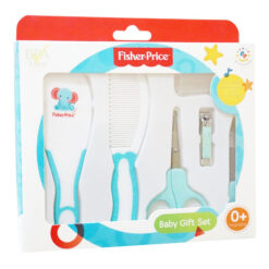 SET MANICURE FISHER PRICE