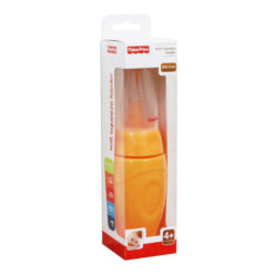 BIBERON CUILLERE FISHER PRICE