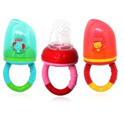 TETINE A FRUITS FISHERPRICE