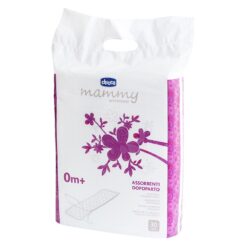 Serviettes Hygiéniques Maternité Chicco