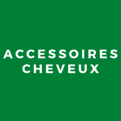 Accessoire cheveux (Bébé)