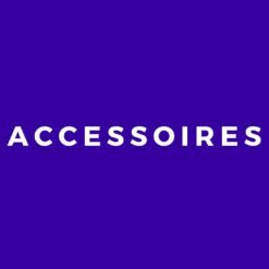 Accessoires