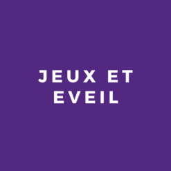 Jeux et Éveil