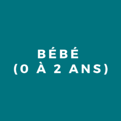 Accessoire bébé (0 à 2 ans)