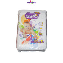 COUCHES SLEEPY N°3 - 68 PCS