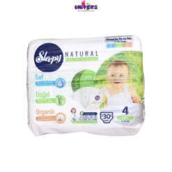 COUCHES SLEEPY N° 4 - 30 PCS