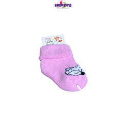 CHAUSSETTE BEBE