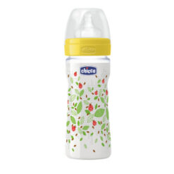 BIBERON CHICCO - WELL BEING