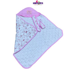 COUVERTURE BEBE