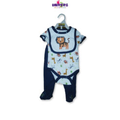 ENSEMBLE 3 PIECES BEBE