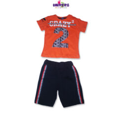 ENSEMBLE SHORT