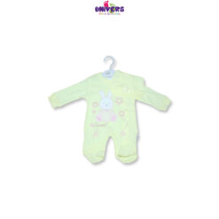 GRENOUILLERE NAISSANCE AVEC BONNET