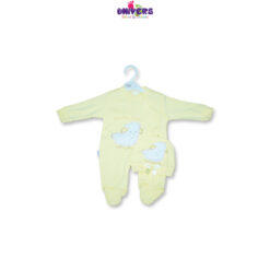 GRENOUILLERE NAISSANCE AVEC BONNET