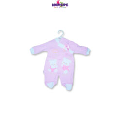 GRENOUILLERE NAISSANCE AVEC BONNET