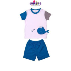 ENSEMBLE SHORT