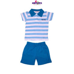 ENSEMBLE LACOSTE - PIERRE CARDIN