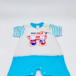 BARBOTEUSE BABY SEA