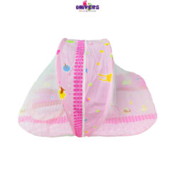 MATELAS MOUSTIQUAIRE BEBE