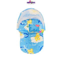 MATELAS MOUSTIQUAIRES