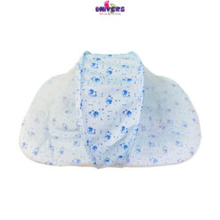 MATELAS MOUSTIQUAIRE BEBE