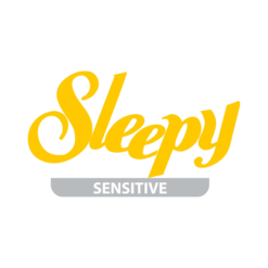 Sleepy