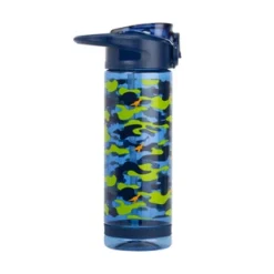 Bouteille d'eau enfant 600 ml (plastique)