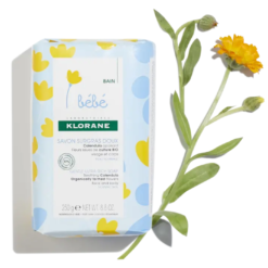 Savon surgras au calendula 250 g