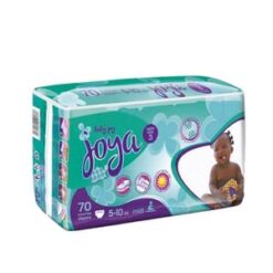 Joya Couches Jumbo Taille 5 (15–25 kg) – 70 couches