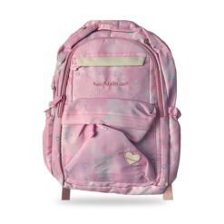 Sac à dos Aixin rose