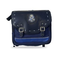 Cartable KD bleu marine
