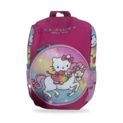 Petit sac à dos Hello Kitty Licorne