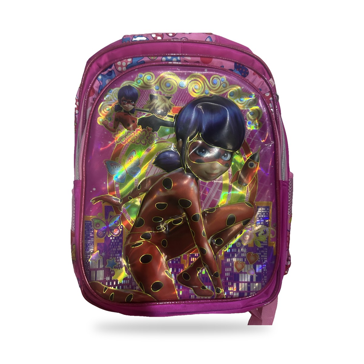 ladybug-holo
