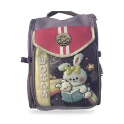 Sac à dos rigide Lapin Space