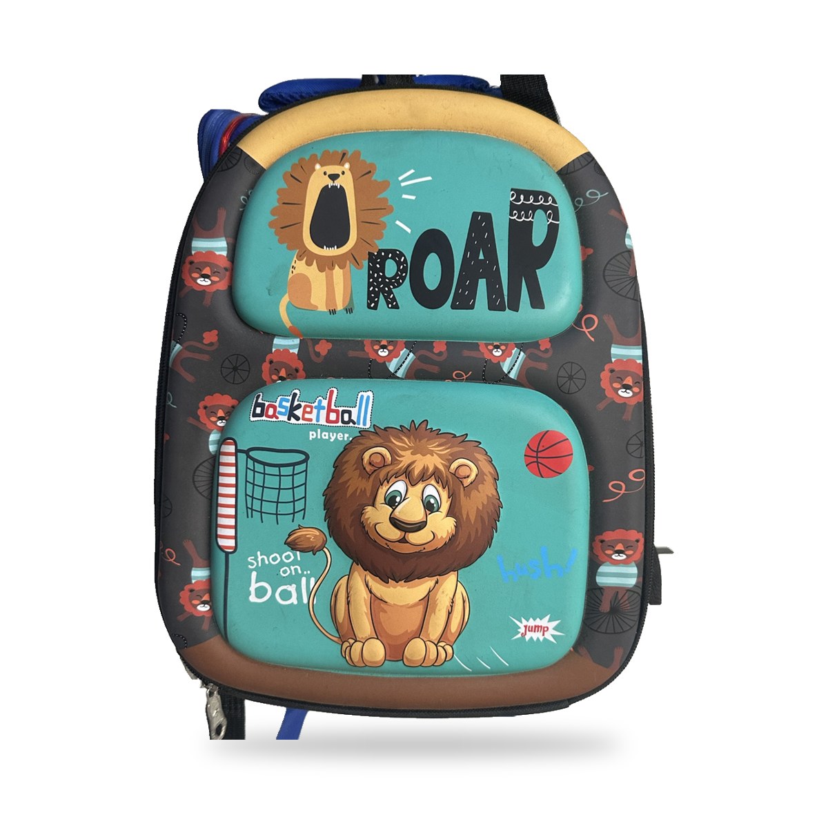 lion-basket