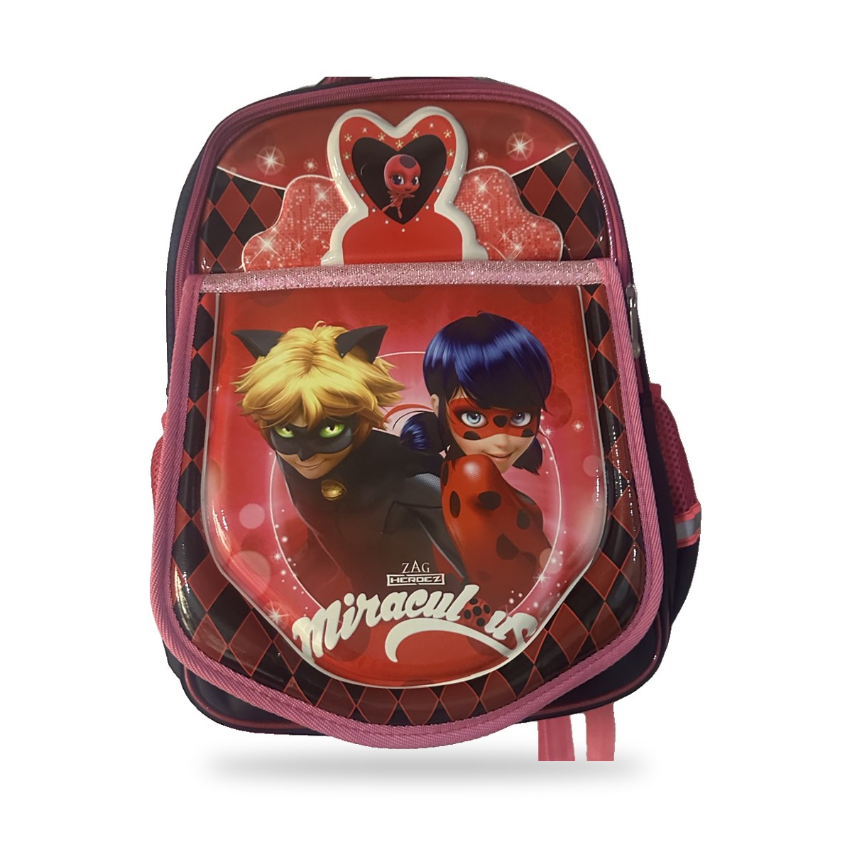 miraculous