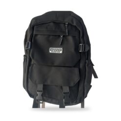 Sac à dos QXC Fashion noir